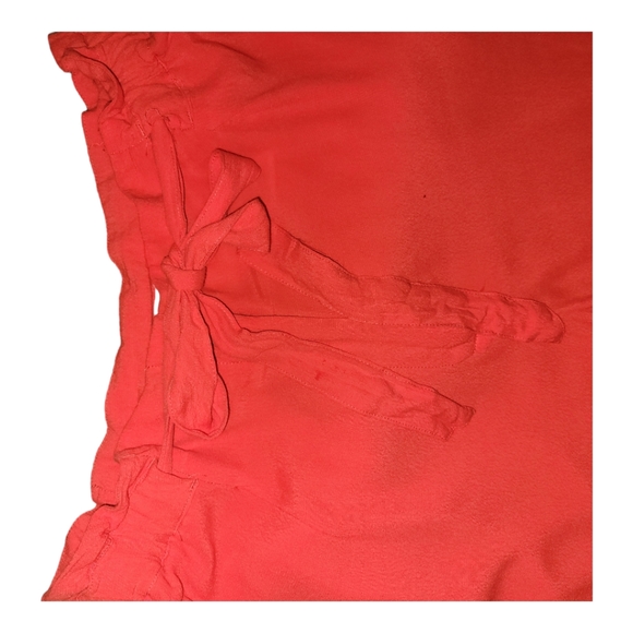 red H&M pants size 12 - Picture 3 of 5